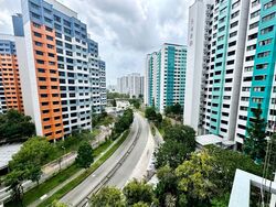 Blossom Residences (D23), Condominium #533724661